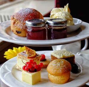 The Hotel Collection Blog: The History of Afternoon Tea
