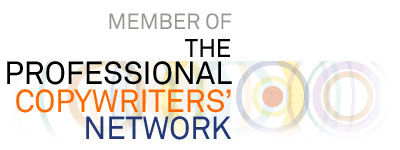 The Professional Copywriters' Network logo