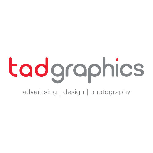 TAD Graphics logo
