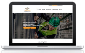 Website - Top Skill Pty Ltd