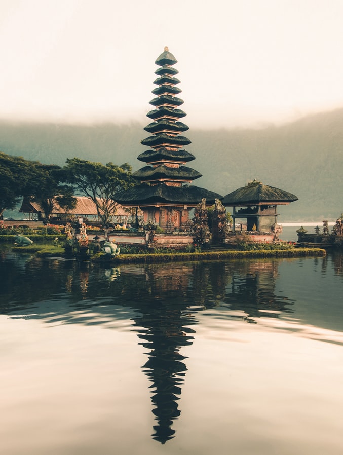Travel Stories: 5 Fun and Fabulous Things to do in Bali