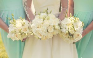 The Hotel Collection Blog: 2017 Wedding Trends