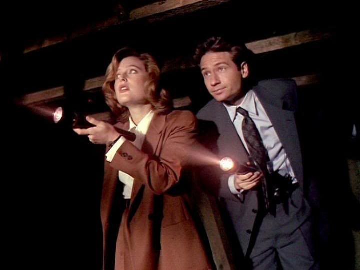 The X-Files: 10 Scariest Episodes Ever